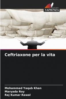 Ceftriaxone per la vita