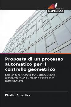 Proposta di un processo automatico per il controllo geometrico