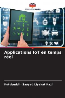 Applications IoT en temps réel
