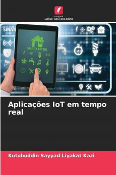 Aplicações IoT em tempo real