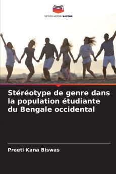 Stéréotype de genre dans la population étudiante du Bengale occidental