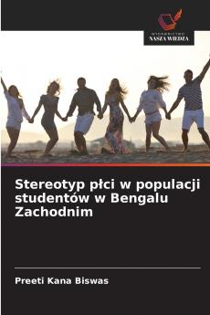 Stereotyp płci w populacji studentów w Bengalu Zachodnim
