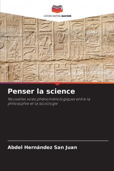 Penser la science