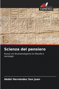 Scienza del pensiero
