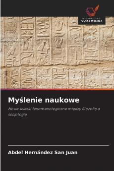 Myślenie naukowe