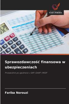 Sprawozdawczość finansowa w ubezpieczeniach