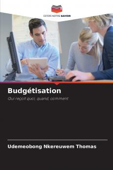 Budgétisation