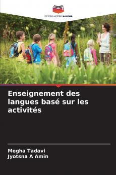 Enseignement des langues basé sur les activités
