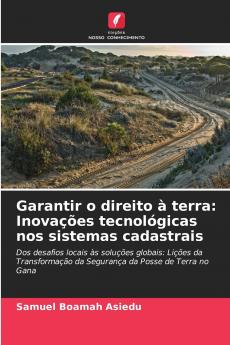 Garantir o direito à terra