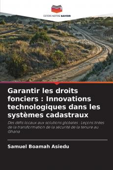 Garantir les droits fonciers