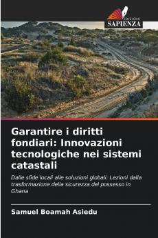 Garantire i diritti fondiari