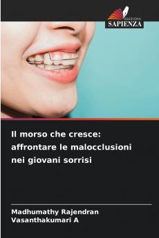 Il morso che cresce