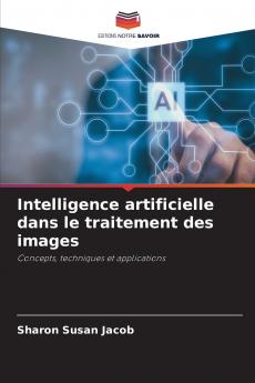 Intelligence artificielle dans le traitement des images