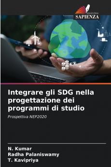 Integrare gli SDG nella progettazione dei programmi di studio