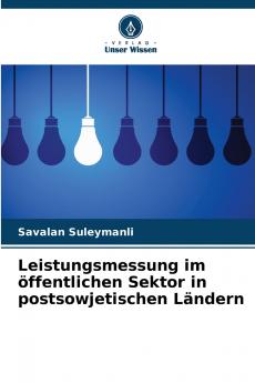 Leistungsmessung im öffentlichen Sektor in postsowjetischen Ländern