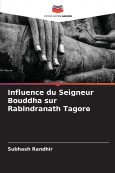 Influence du Seigneur Bouddha sur Rabindranath Tagore