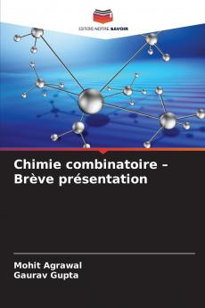 Chimie combinatoire - Brève présentation