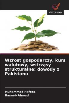 Wzrost gospodarczy kurs walutowy wstrząsy strukturalne