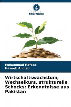 Wirtschaftswachstum Wechselkurs strukturelle Schocks