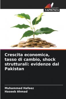 Crescita economica tasso di cambio shock strutturali