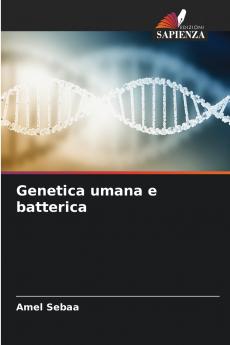 Genetica umana e batterica