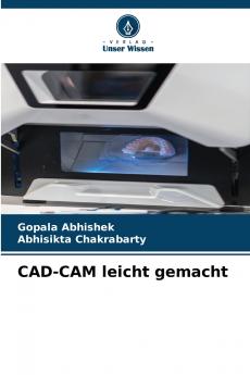 CAD-CAM leicht gemacht