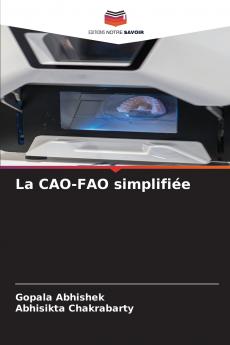 La CAO-FAO simplifiée