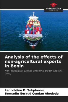 Analysis of the effects of non-agricultural exports in Benin