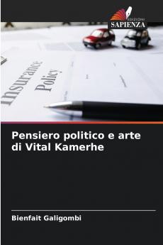 Pensiero politico e arte di Vital Kamerhe