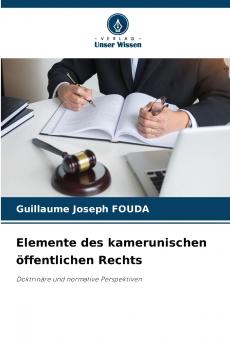 Elemente des kamerunischen öffentlichen Rechts