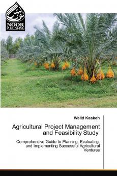 Agricultural Project Management and Feasibility Study