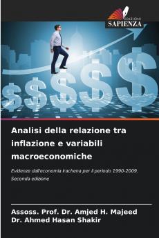 Analisi della relazione tra inflazione e variabili macroeconomiche