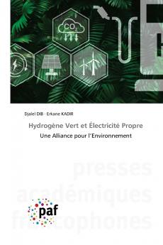 Hydrogène Vert et Électricité Propre