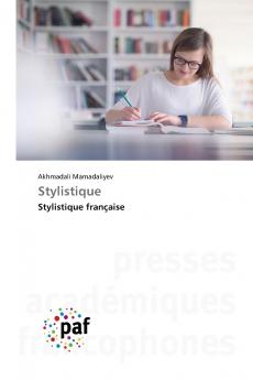 Stylistique