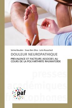DOULEUR NEUROPATHIQUE