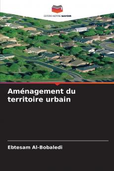Aménagement du territoire urbain