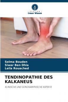 TENDINOPATHIE DES KALKANEUS