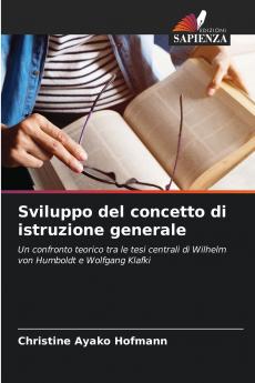 Sviluppo del concetto di istruzione generale