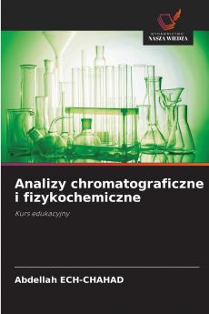 Analizy chromatograficzne i fizykochemiczne