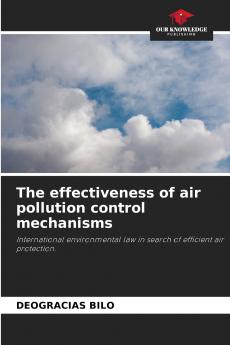The effectiveness of air pollution control mechanisms