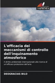 L'efficacia dei meccanismi di controllo dell'inquinamento atmosferico