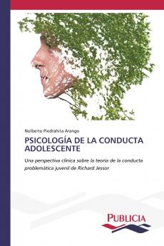 PSICOLOGÍA DE LA CONDUCTA ADOLESCENTE