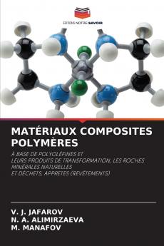 MATÉRIAUX COMPOSITES POLYMÈRES