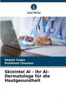 SkinIntel AI - Ihr AI-Dermatologe für die Hautgesundheit