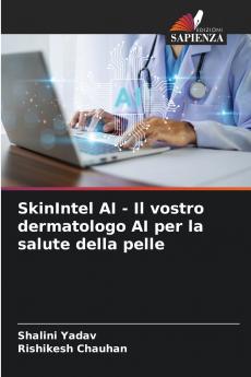 SkinIntel AI - Il vostro dermatologo AI per la salute della pelle