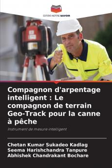 Compagnon d'arpentage intelligent