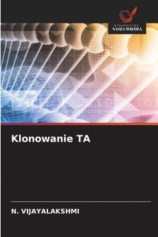 Klonowanie TA