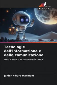 Tecnologie dell'informazione e della comunicazione