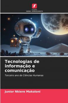 Tecnologias de informação e comunicação