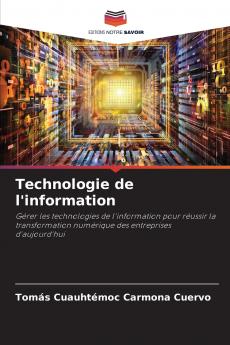 Technologie de l'information